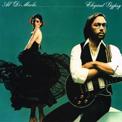 DI MEOLA,AL - ELEGANT GYPSY (LP)