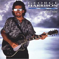 HARRISON,GEORGE - CLOUD NINE (LP)