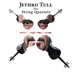 JETHRO TULL - STRING QUARTETS (2LP)