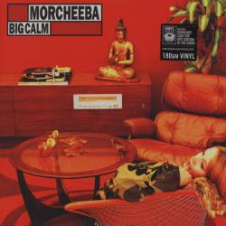 MORCHEEBA - BIG CALM (LP)