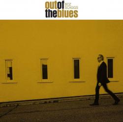 SCAGGS,BOZ - OUT OF THE BLUES (LP)