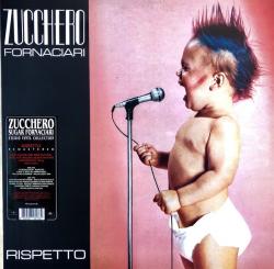 ZUCCHERO - RISPETTO (LP)