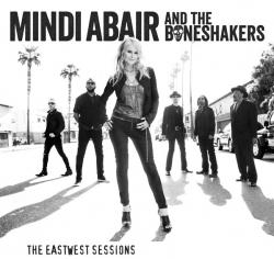 ABAIR,MINDI - EASTWEST SESSIONS