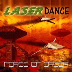 LASER DANCE - FORCE OF ORDER (2LP)