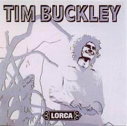 BUCKLEY,TIM - LORCA