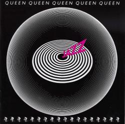 QUEEN - JAZZ