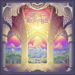 OZRIC TENTACLES - TECHNICIANS OF THE SACRED (2CD)