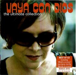 VAYA CON DIOS - ULTIMATE COLLECTION (CD&DVD)