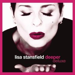 STANSFIELD,LISA - DEEPER (2CD Deluxe)