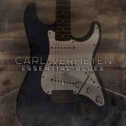 VERHEYEN,CARL - ESSENTIAL BLUES (LP)