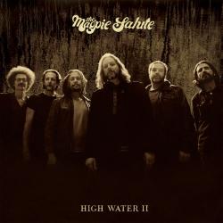 MAGPIE SALUTE - HIGH WATER II