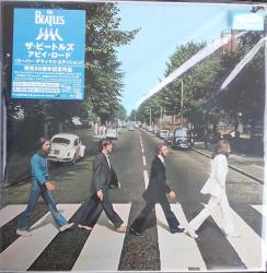 BEATLES - ABBEY ROAD (3CD+BLU-RAY BOX) JAPAN