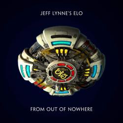 ELECTRIC LIGHT ORCHESTRA - FROM OUT OF NOWHERE (LP)