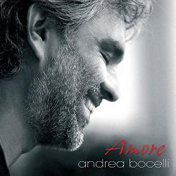 BOCELLI,ANDREA - AMORE (2LP)
