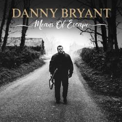 BRYANT,DANNY - MEANS OF ESCAPE