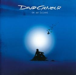 GILMOUR,DAVID - ON AN ISLAND (LP)