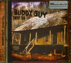 GUY,BUDDY - SWEET TEA