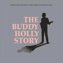 BUDDY HOLLY STORY - O.S.T. (LP)1978 US