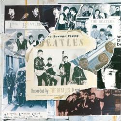 BEATLES - ANTHOLOGY 1 (2CD) UK