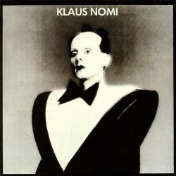 NOMI,KLAUS - KLAUS NOMI