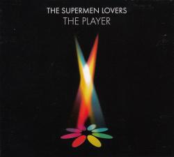 SUPERMEN LOVERS - PLAYER