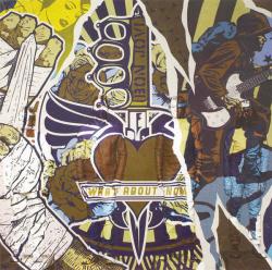 BON JOVI - WHAT ABOUT NOW