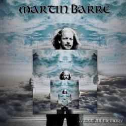 BARRE,MARTIN - TRICK OF MEMORY