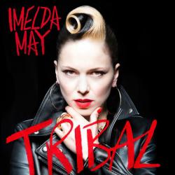 MAY,IMELDA - TRIBAL
