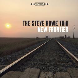 HOWE,STEVE TRIO - NEW FRONTIER
