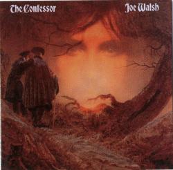 WALSH,JOE - CONFESSOR