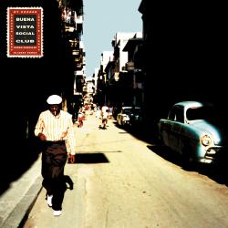 BUENA VISTA SOCIAL CLUB - B.V.S.C. (2LP)