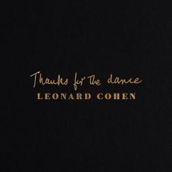 COHEN,LEONARD - THANKS FOR THE DANCE