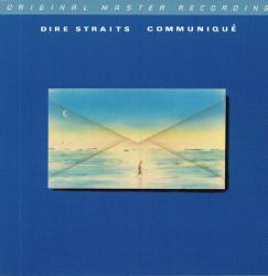 DIRE STRAITS - COMMUNIQUE (SACD)