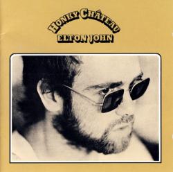 JOHN,ELTON - HONKY CHATEAU (REM)