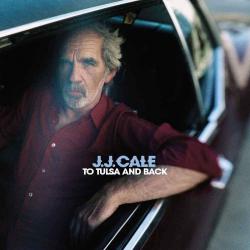 CALE,JJ - TO TULSA AND BACK (2LP)