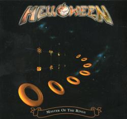 HELLOWEEN - MASTER OF THE RINGS (Expanded) (2CD)