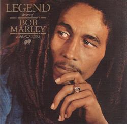 MARLEY,BOB - LEGEND, BEST OF