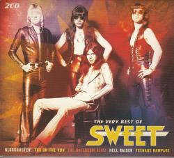 SWEET - VERY BEST OF (2CD)