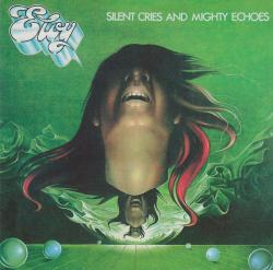 ELOY - SILENT CRIES AND MIGHTY ECHOES