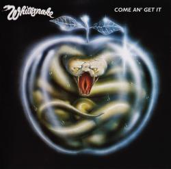 WHITESNAKE - COME AN' GET IT