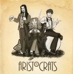 ARISTOCRATS - ARISTOCRATS