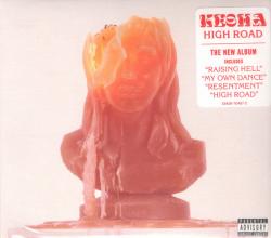KESHA - HIGH ROAD (US)