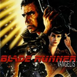 VANGELIS - BLADE RUNNER O.S.T.