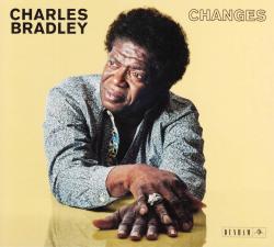BRADLEY,CHARLES - CHANGES