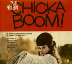 NEILSON,TAMI - CHICKA BOOM!
