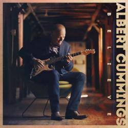 CUMMINGS,ALBERT - BELIEVE