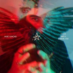 ALMOND,MARC - CHAOS AND A DANCING STAR