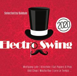 ELECTRO SWING 2020 - VARIOUS