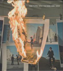 PINK FLOYD - WISH YOU WERE HERE (SACD)