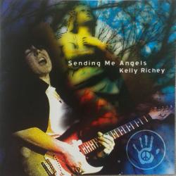 RICHEY,KELLY - SENDING ME ANGELS